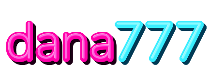 dana777 — logo kanal