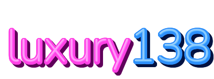 luxury138 — logo kanal