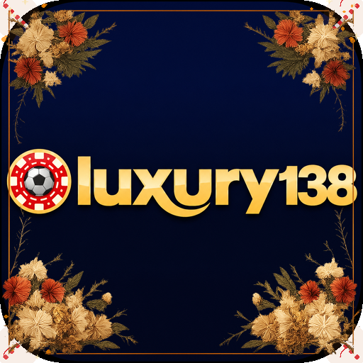 luxury138 — mitra unggulan